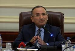Adalet Bakanı Bozdağ: Türk yargısı darbecilere biat etmemiştir