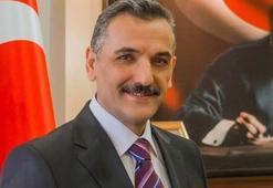 Osman Kaymak kimdir? Yeni Isparta Valisi Osman Kaymak…