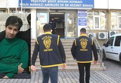 Dört gündür kayıp olan üniversite öğrencisi bulundu