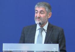 Bakan Nebati harekete geçti! Yeni ekonomik modeli dünyaya anlatacak