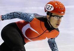 Furkan Akar yarı finalde!