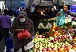 Sebze fiyatları yüzde 50 arttı! 'Havalar ısınırsa fiyatlar düşebilir'