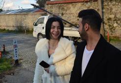 Merve Boluğur’dan Emre Kaya açıklaması: Aşk yok, iş var