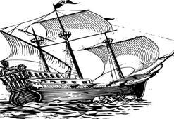 Kalyon ne demek, TDK sözlük anlamı nedir? Kalyon ne işe yarar?