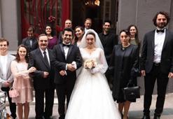 Masumlar Apartmanı'na başrol oyuncusu veda ediyor!