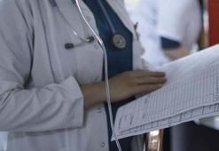 Doktorlar grevde mi? 9 Şubat hastanelerde grev var mı, hastaneler bugün açık mı?