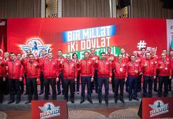 TEKNOFEST heyecanı Azerbaycan’da başladı