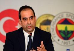 Sadettin Saran, Mehmet Ali Aydınlar, Ali Koç... Biz de F.Bahçeliyiz dedi ve Aziz Yıldırım...