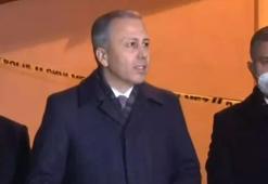 Üsküdar'da binadaki patlamayla ilgili Vali Yerlikaya'dan flaş açıklama!