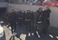 Şafak Mahmutyazıcıoğlu cinayetiyle ilgili tutuklamalar!