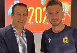 Tıpkı Nuri Şahin gibi! Yeni Malatyaspor'da Adem Büyük dönemi...