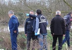 Düzce'de şoke eden olay! Oyun oynayan çocuklar buldu!