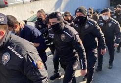 Şafak Mahmutyazıcıoğlu cinayetinde racon iddiası