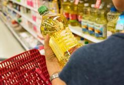 Ayçiçek yağı fiyatlarıyla ilgili son dakika zam açıklaması! 5 litrelik ayçiçek yağı...