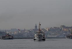 Vapurlar çalışıyor mu? Vapur seferleri iptal mi oldu? Şehir hatları vapur seferleri iptal mi?