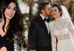 Burcu Kıratlı ve Sinan Akçıl arasında ne oluyor?  Üçüncü bir kişi...
