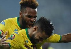 Boupendza bombası! Menajeri resmen açıkladı