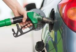 Motorinin ardından benzine de zam geldi!