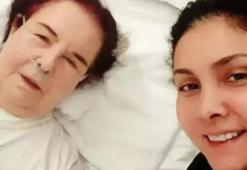 Fatma Girik'in yeğeninden bakıcı hakkında suç duyurusu!
