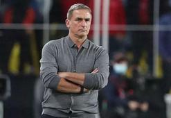 Kuntz hiç gözünden kaçırmadı! İki yıldızı milli takıma çağırıyor...