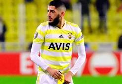Benzia Hatayspor'da