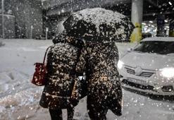 Kar geri dönüyor! Meteoroloji'den son dakika açıklaması! İstanbul, Ankara, İzmir ve Antalya dahil 55 kentte alarm