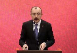 Destek müjdesi! Bakan Muş duyurdu, farklı sektörler için...