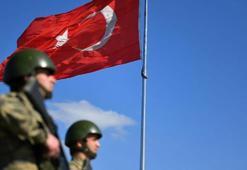 Yunanistan'a kaçmaya çalışan PKK şüphelileri askeri yasak bölgede yakalandı!
