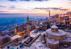 Mardin'in neyi meşhur? Mardin'in en meşhur yiyecekleri ve yerleri…