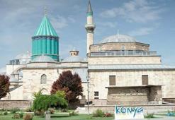 Konya&#39;nın neyi meşhur? Konya&#39;nın en meşhur yiyecekleri ve yerleri…