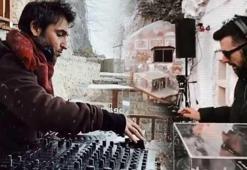 Sümela'da DJ'lerin izinsiz klip çekimine soruşturma