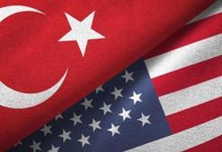 Türkiye ve ABD arasında kritik görüşme! Önemli konular görüşüldü!