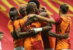 Galatasaray'da bir ayrılık daha hem de yabancı!
