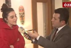 Şarkıcı Ebru Elver'e dolandırıcılık şoku!