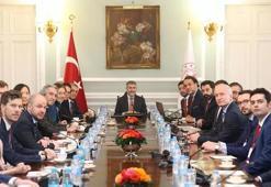 Bakan Nebati'den Londra'daki kritik görüşme ile ilgili açıklama!