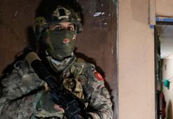 Adana’da DEAŞ operasyonu: Çok sayıda gözaltı var