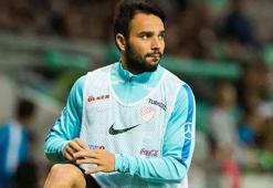 Volkan Şen'in yeni adresi çok şaşırttı! Lisansı çıkarıldı ve...