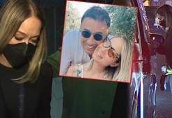 Şarkıcı Gülçin Ergül'ün zor anları! Ayakta durmakta güçlük çekti!