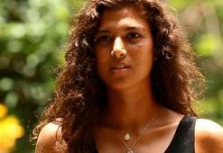 Survivor Gizem Memiç bakın kim çıktı! Serenay Sarıkaya gerçeği...