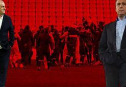 Resmen istemiş! Fenerbahçe Kayserispor'a elendi Fatih Terim gerçeği ortaya çıktı!