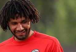 Elneny için aldığı 8 teklifi açıkladı! Fenerbahçe ve Galatasaray...