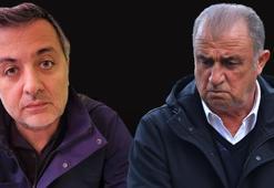 Mehmet Demirkol Fatih Terim gerçeklerini açıkladı! 'Ofis tutmuş, yönetim kurulu bile...'