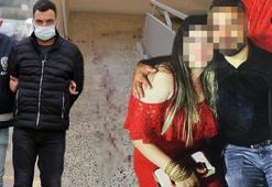 Arkadaşının kocasını vurdu! 'Bizi yan yana görünce yanlış anladı' dedi