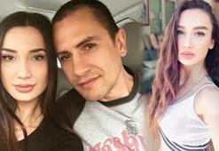 Emre Aşık'ın eski eşi Yağmur Sarnıç'a hapis! Bir haftadır aranıyor...