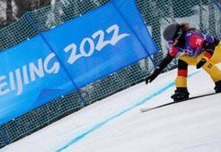 İşte İngilizlerin Pekin Kış Olimpiyatları'nda yarışan en seksi sporcuları!