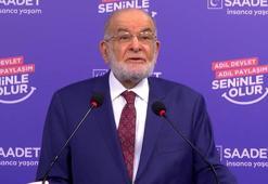 Karamollaoğlu: Zamların makul seviyelere çekilmesine ihtiyaç var