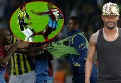 10 yıl önceki olay kan davasına çevirdi Fener'in transferine engel oldu! 'Sakın gitme'