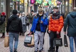 İsveç hükümeti koronavirüs önlemlerini kaldırıyor