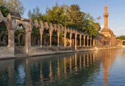 Urfa'nın neyi meşhur? Urfa'nın en meşhur yiyecekleri ve yerleri…
