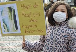 Sigara kullananlarda Covid-19'a bağlı hastalık oranı 14 kat daha fazla
